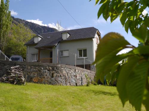 Gedre House | Maison de montagne proche Gavarnie 12-14 personnes