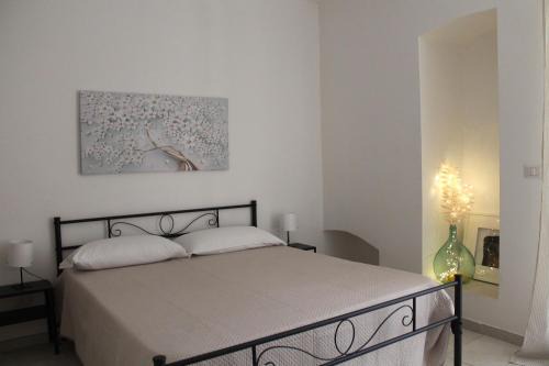 Capurso Apartment | Maison de Sisine