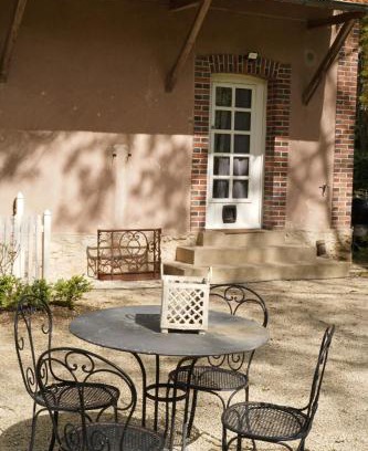 Barjouville House | Maison de Sylvain