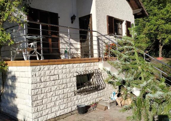 Puttelange-aux-Lacs Ski Chalet | Maison de vacances Diff