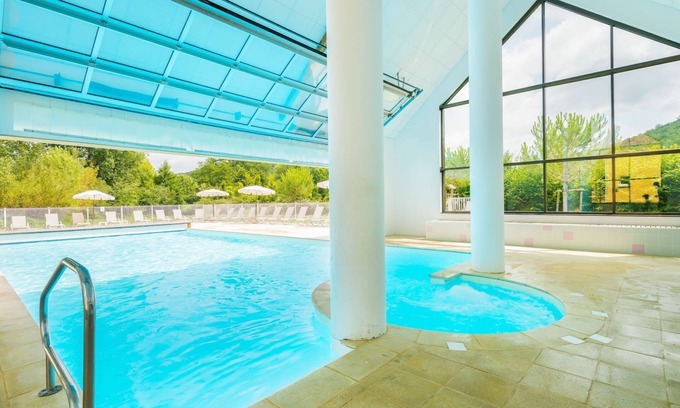 Montignac House | Maison de vacances pour 6 sur 2 étages