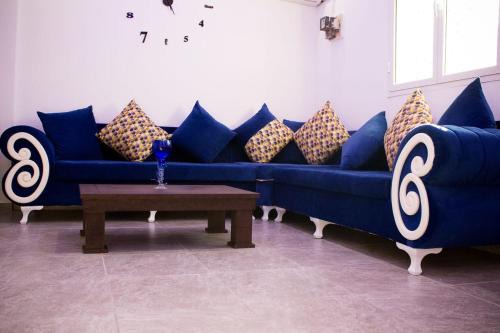 Gabes House | Maison de vacances Vue sur mer Gabes