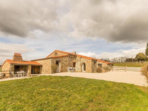 Le Cellier House | Maison de vignerons avec jardin, Wifi, animaux acceptés - FR-1-306-891