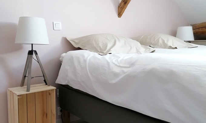 Baron House | Maison de Village, Dans Village de Caractère