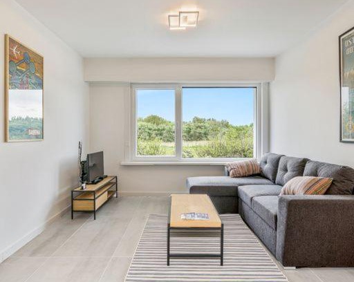 Raversijde House | maison des dunes