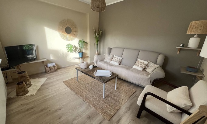 Raches House | Maison des Loup-sticks