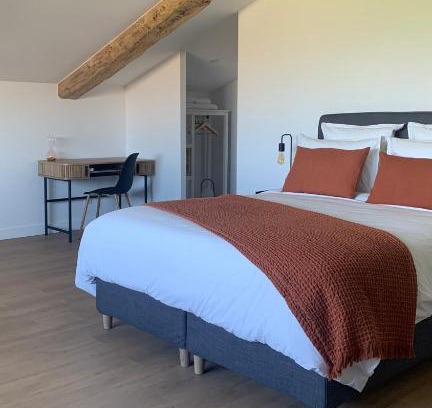 Montagne Apartment | Maison Divon