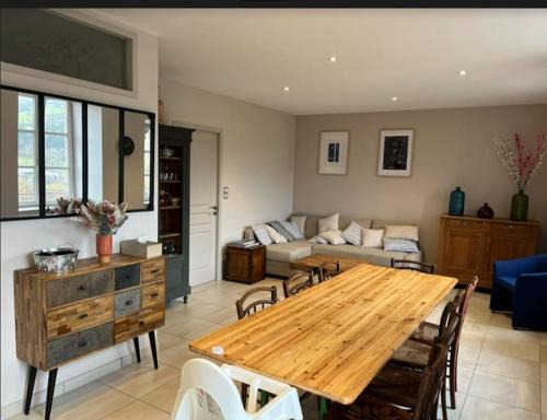 Saint-Come-d'Olt House | Maison du Terral