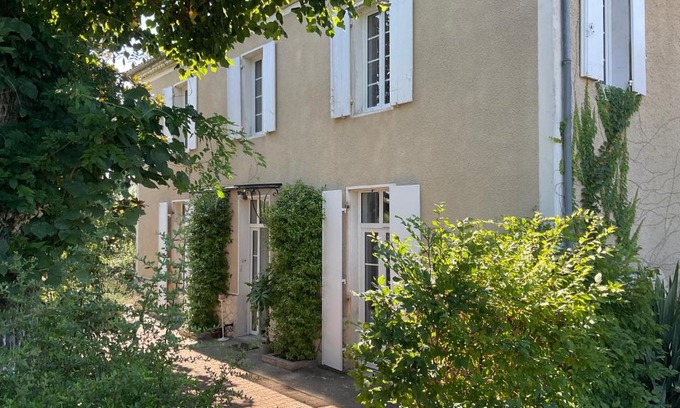 Robins Bay Bed & Breakfast | Maison Dulcis