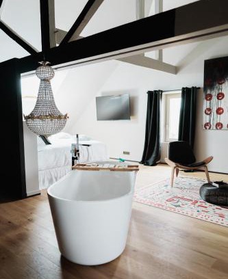 Limoges House | Maison Durieux