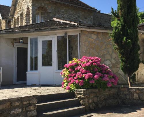 Boissise-le-Roi House | Maison en bord de seine