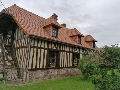 Saint-Martin-le-Gaillard House | Maison entière la longe'yeres
