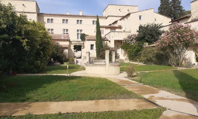 Villevieille House | Maison en Pierres & Environnement Exceptionnel