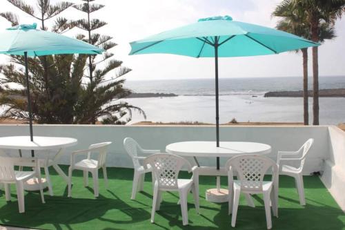Skhirat House | Maison Etoile De Mer 2