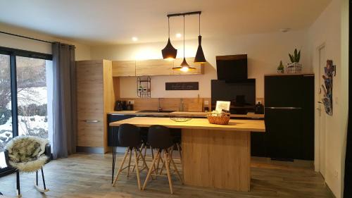 Ax-les-Thermes House | MAISON FAMILIALE 3 ch. au CENTRE D'AX