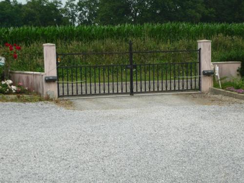 Lahosse House | Maison familiale avec jardin à Lahosse, 110 m²