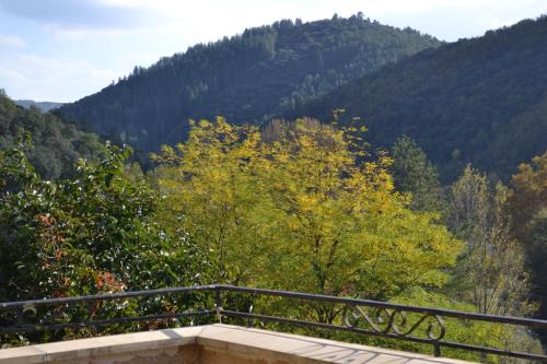 Pont d'Herault House | Maison au cœur des Cévennes Méridionales