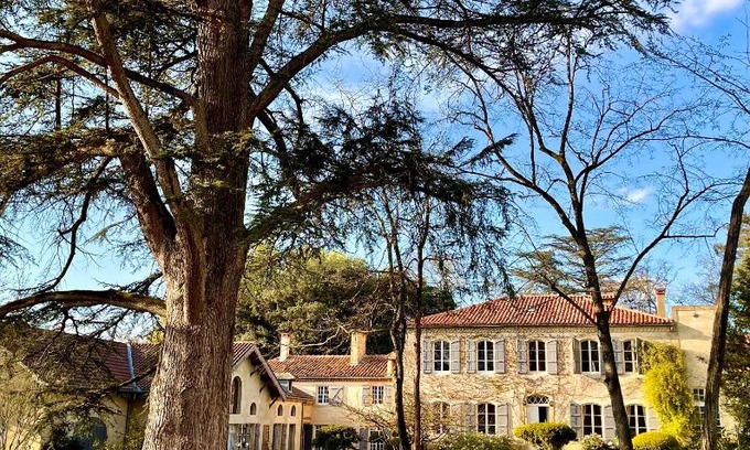 L'Isle-de-Noe House | Maison Gascony