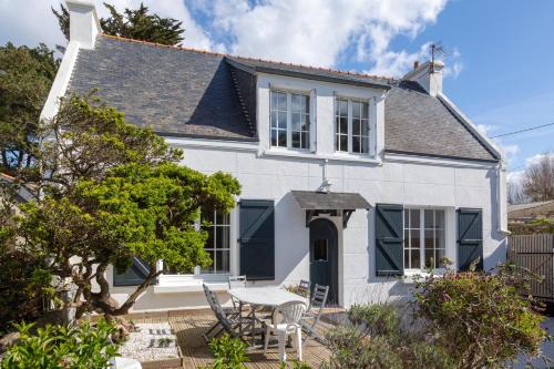 Gavres House | Maison Gavres - Bord de mer