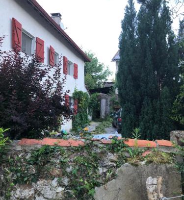 Etcharry House | Maison Goexenia Etcharry