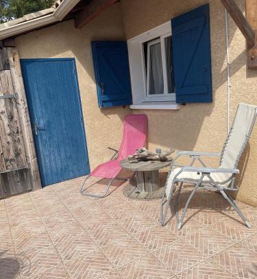 Gruissan House | Maison Gruissan Mateille