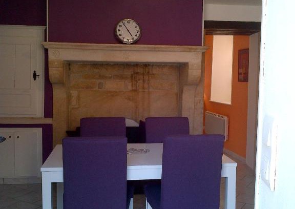 Bure-les-Templiers House | Maison Individuelle Les Templiers