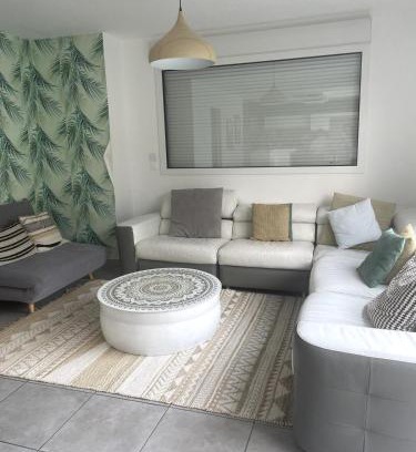 Courrieres Villa | Maison individuelle entre Lille et Arras