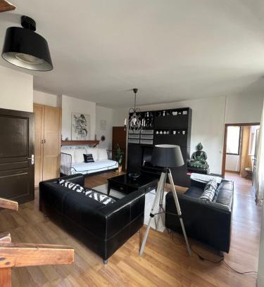 Tarascon-sur-Ariege Apartment | Maison Jehan-Séré