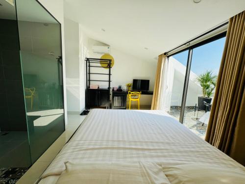 Hoi An Bed & Breakfast | Maison Khoi Homestay