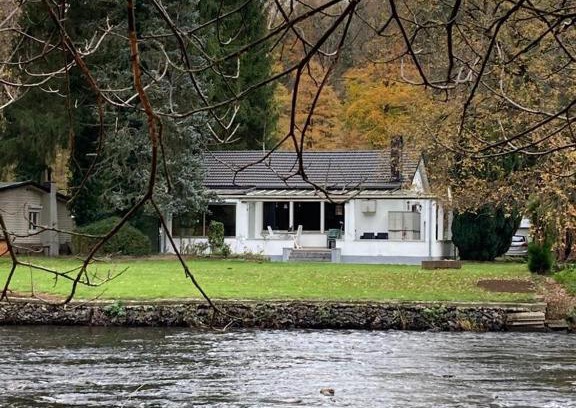 Nonceveux House | Maison L’ Ambléve