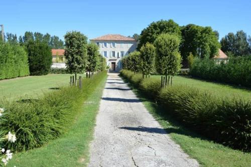 Monteux House | Maison : L'Appart des Anges 10 personnes
