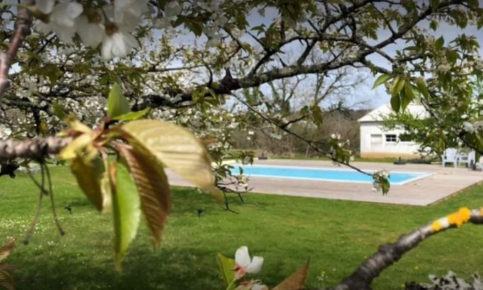 Devillac Bed & Breakfast | Maison La Viste