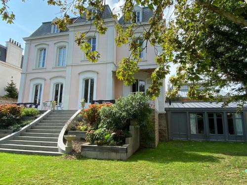 Saint-Servan House | Maison Lacase