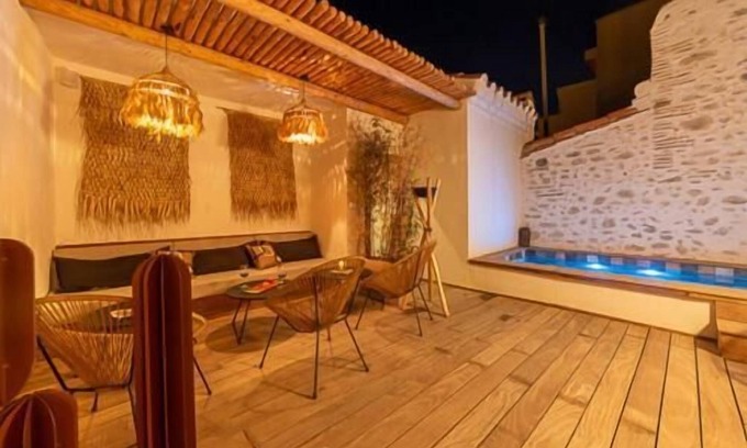 Argeles-sur-Mer House | Maison Le S