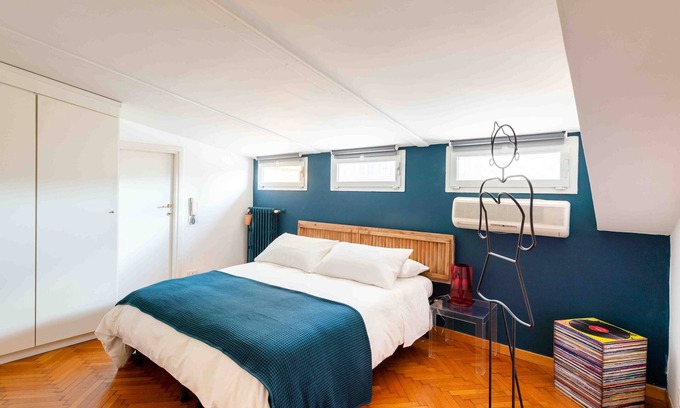 Rione VII Regola Apartment | Maison Leonardo awaits you in the heart of Rome.
