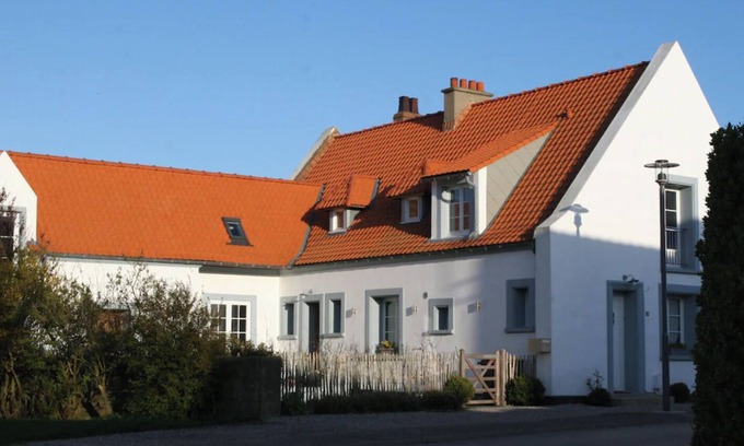 Audinghen House | MAISON LISON ♥ Gîte entre Wissant et Wimereux, au Cap Gris-Nez
