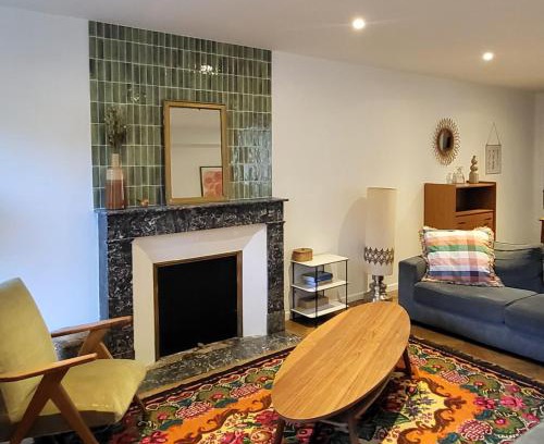Ecueil House | Maison Marcel