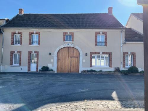 Chouilly House | Maison Marguerite