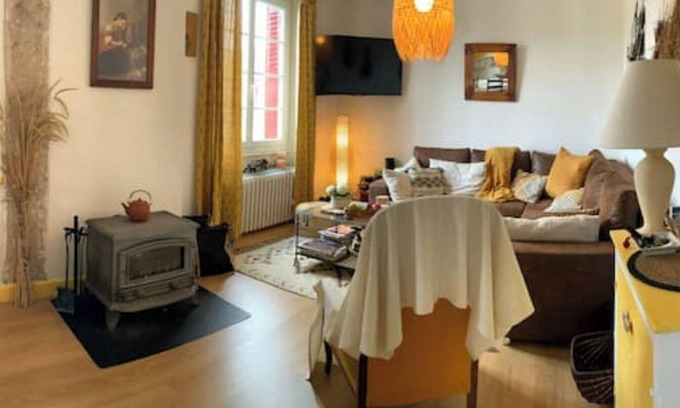 Correze House | Maison MaxAnne, half village, half authentic countryside