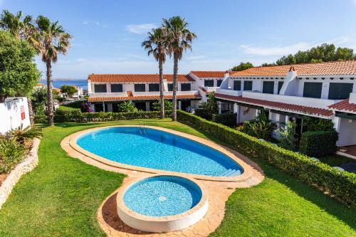 Arenal d'en Castell House | Maison Menorca