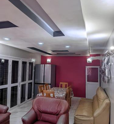Antananarivo Avaradrano Villa | Maison meublé Andraisora By MVR