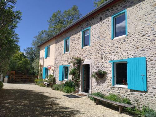 Charritte-de-Bas House | Maison Mignaquy