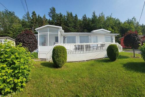 Sainte-Luce House | Maison Miramar à 5 min de la Baie