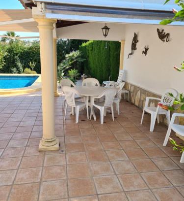 Panorama Villa | maison nathalia