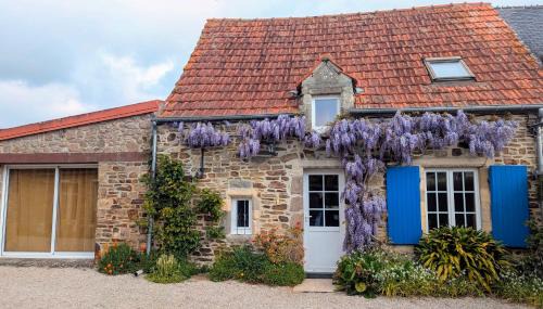 Quettehou House | Maison Normande proche de la mer et des lieux touristiques