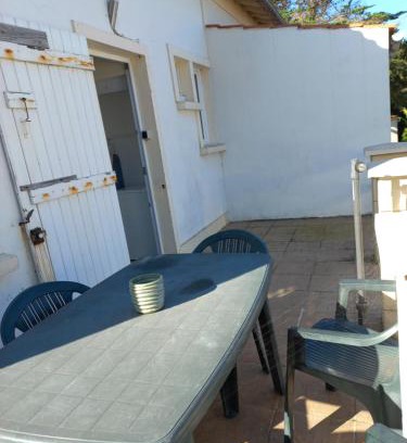 Domino House | Maison Oleron