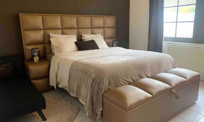 Liege Apartment | Maison OTK