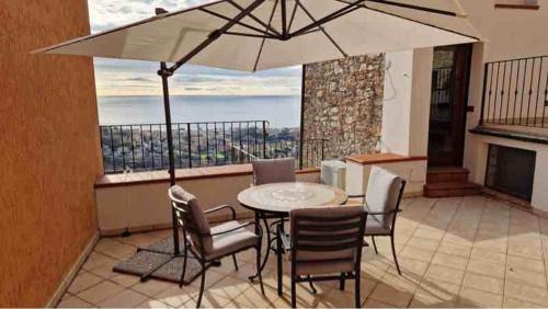 Ranzi Apartment | Maison Paradiso: Charme e relax a Pietra Ligure