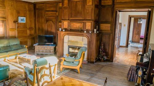 Bretenoux House | Maison Pierre Loti, gîte historique et spacieux en vallée de la Dordogne