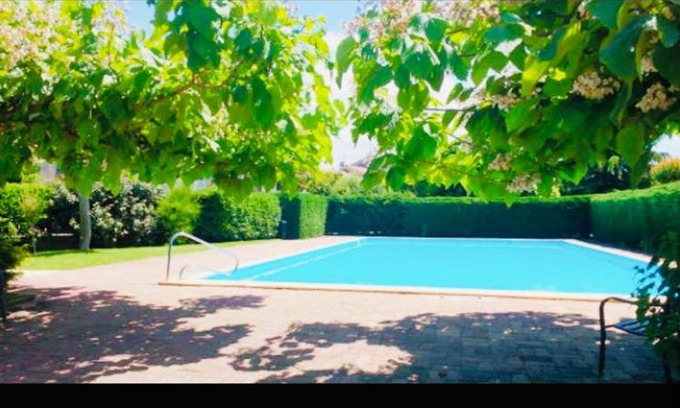 La Teste-de-Buch House | Maison piscine Bassin Arcachon